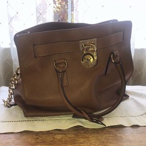 Michael Kors Tote Purse
